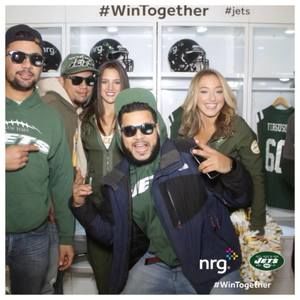 Meet your Posher, Joan